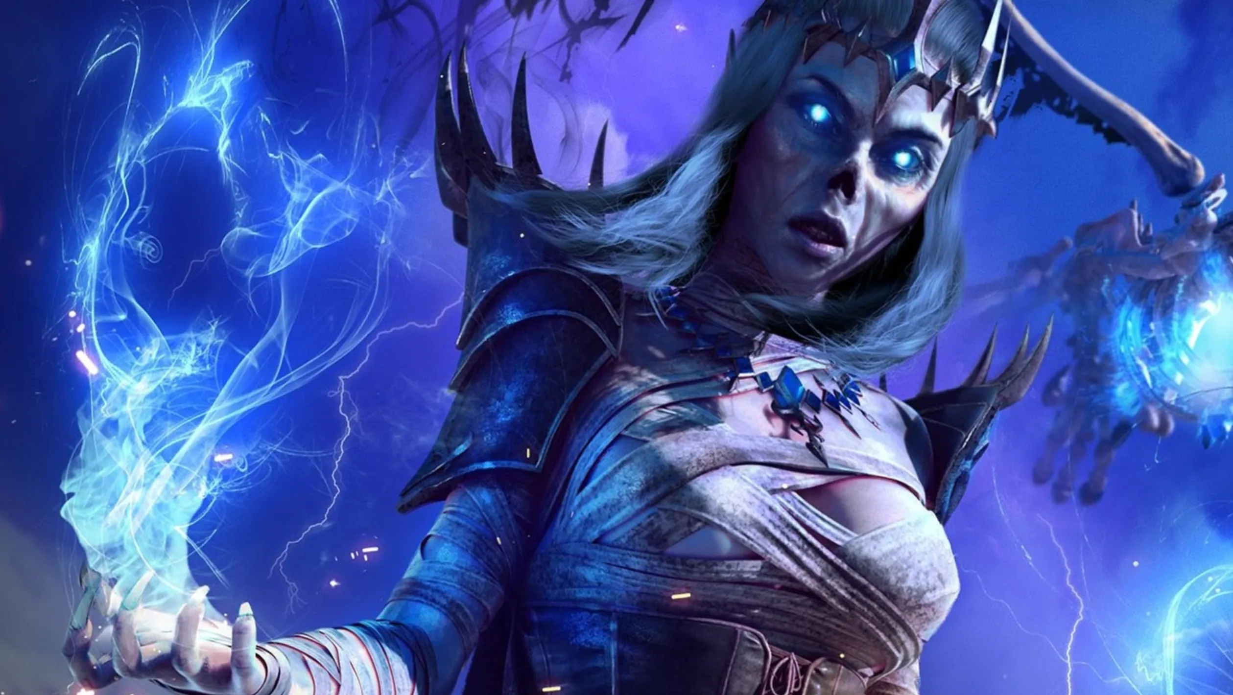 Neverwinter vs lost ark